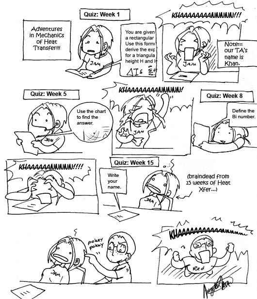 Khaaaannnn!! part II