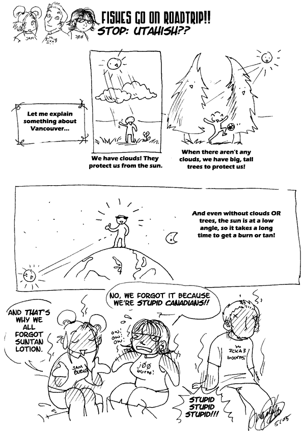 RT: BURN like BERN!!