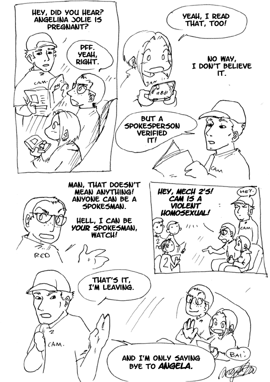 Can't trust Free News