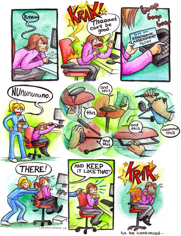 At Least You Have Your Health - Part 1