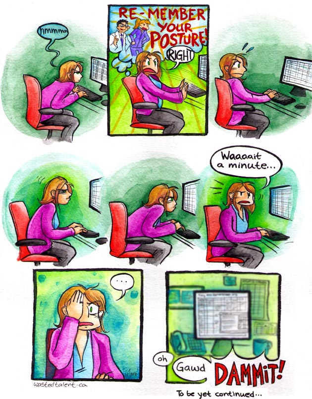 At Least You Have Your Health - Part 3