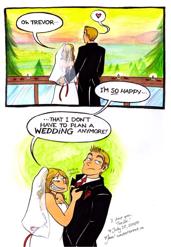 Happy Day!