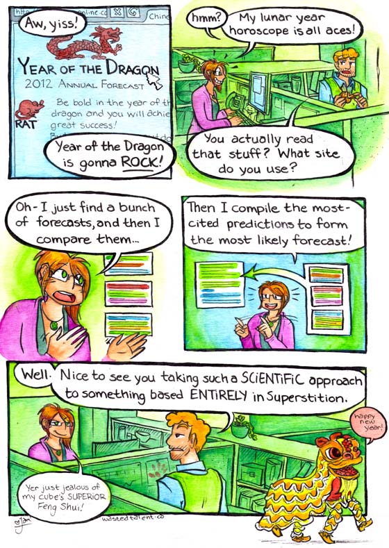 The only approach I know how to take