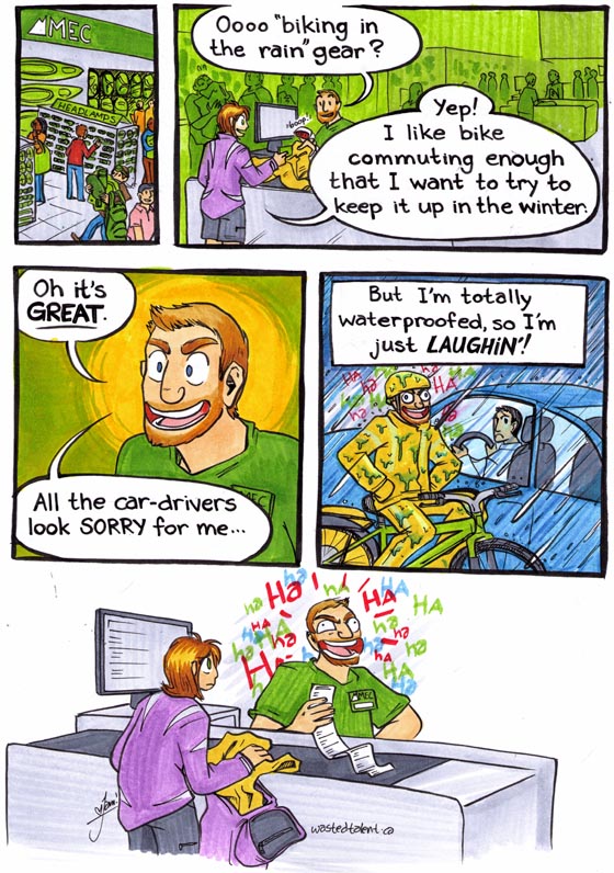 Join the Commuterinity