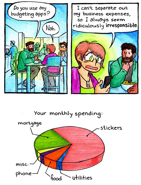 The numbers don't lie