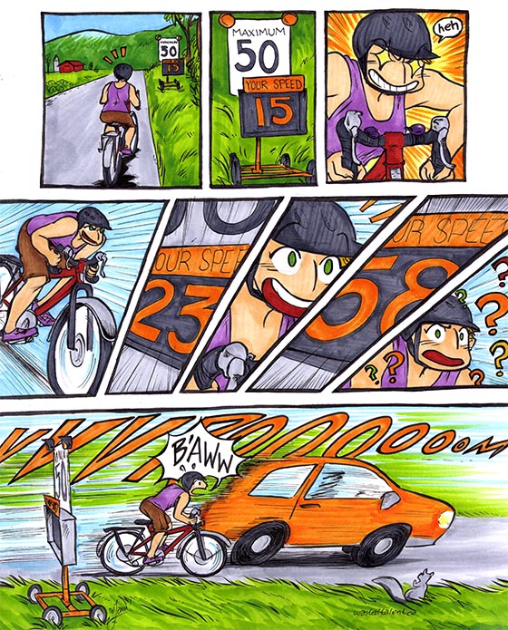 Speed Racer