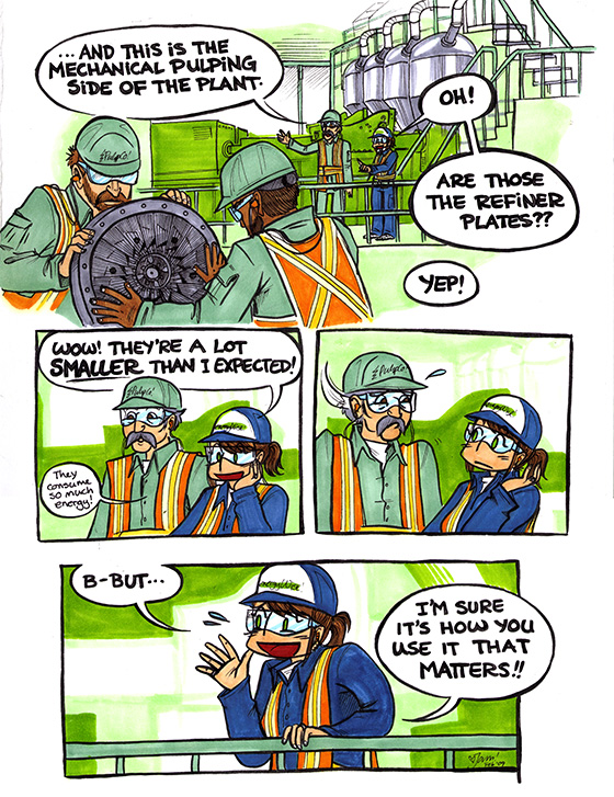 Mechanical Advantage