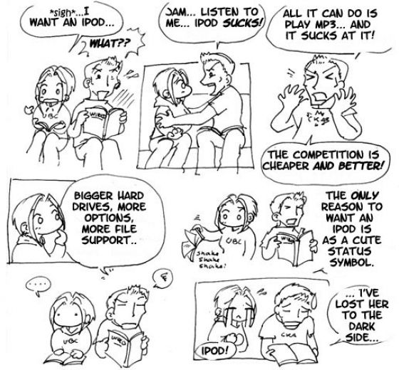 [32] - Ipod BAD!