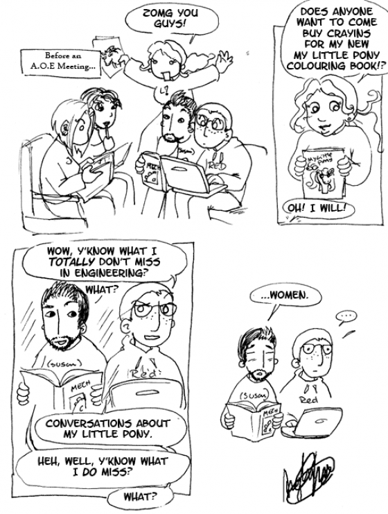 [172] - My Little Pony