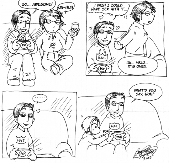 [77] - PSP