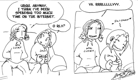 [217] - O RLY?
