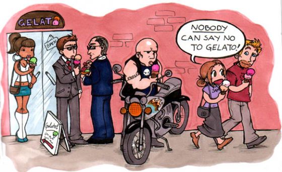 [328] - We all Scream for Gela--hm...