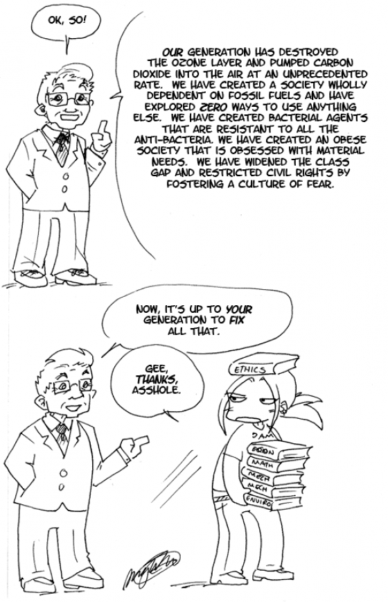 [301] - Engineering Generations