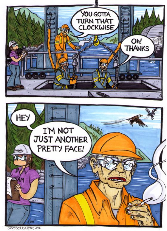 [421] - Multi-talented