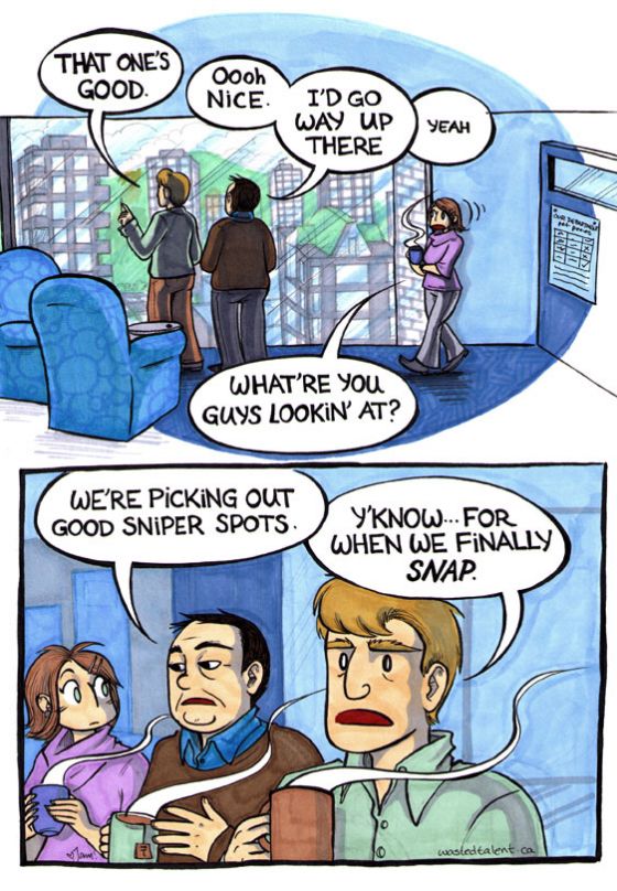 [441] - Preventative Measures