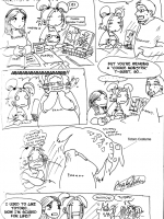 [141] - AA: Our Neighbor Totoro