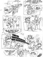[50] - B-Line Nazi