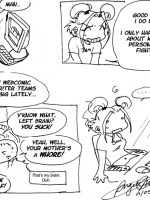 [81] - Brain Fight!