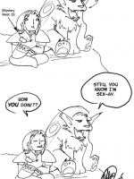 [93] - Druids do it in the Woods.