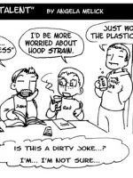 [14] - Hoop Stress