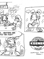 [163] - KEENER'D!