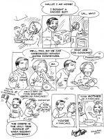 [57] - Pancakes