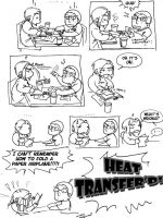 [61] - Heat Transfer'D!!
