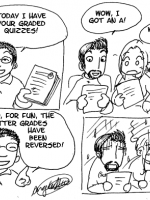 [162] - Quizz'D!