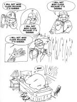 [45] - Rain Rain Rain