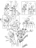 [171] - SQURLSPLOSION!