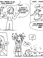 [91] - I suck at WOW: part 4
