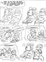 [39] - The Annual Brain Flush...