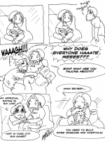 [235] - Approve of me!