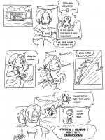 [249] - TRAUMATIZ'D!