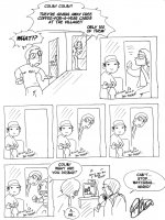 [201] - Go Mario Go!
