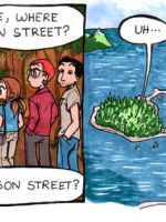 [327] - Robu-san Street