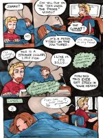 [332] - Strange Lullabys