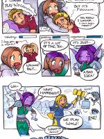 [350] - Azeroth is Calling...