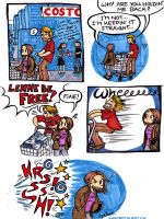 [367] - Costco Sized Fun!