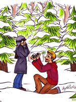[394] - Christmas Wishes