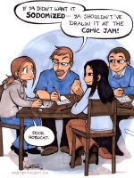 [352] - Sage Advice