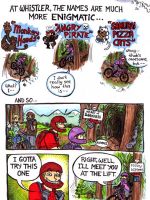 [420] - The horror... the HORROR!