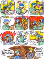 [403] - Fun with Ted