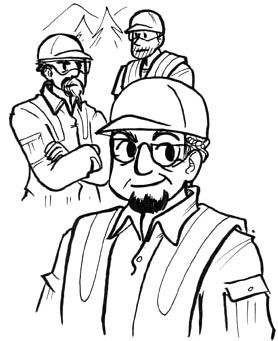 Mission Coworkers