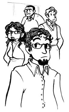 Energywise Coworkers