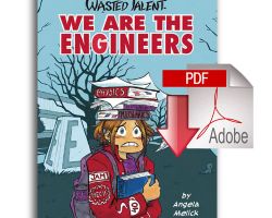 PDF download of We Are The Engineers