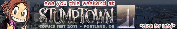 See you at Stumptown this weekend!